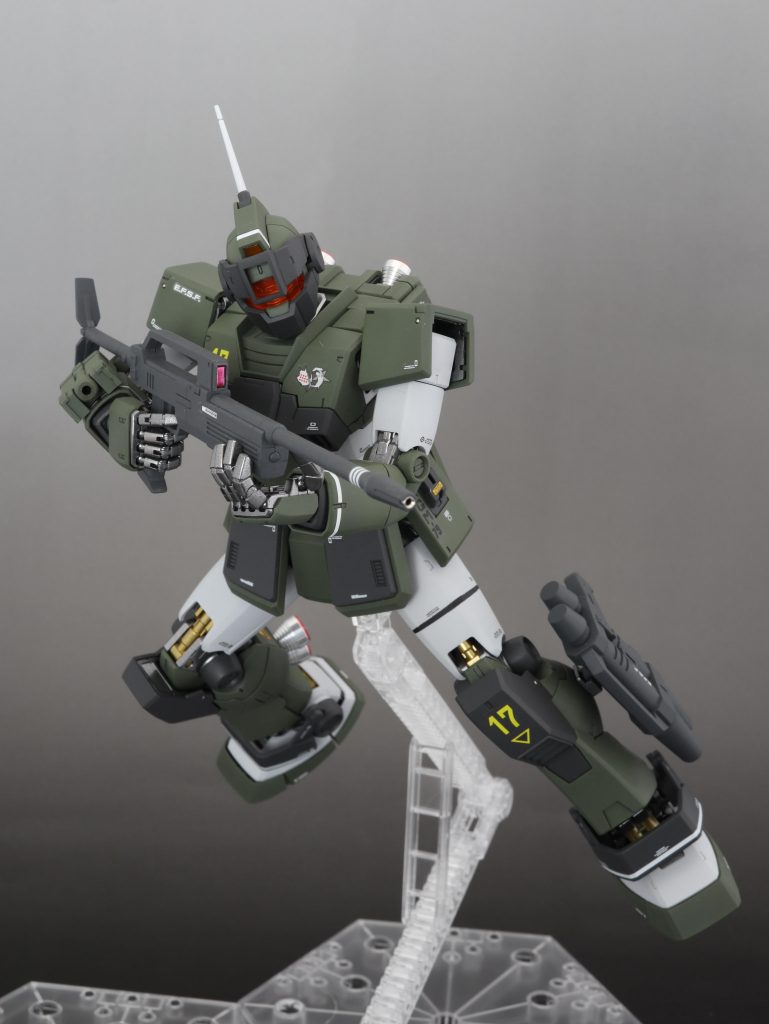 テネスの武器といえばこちらですが…