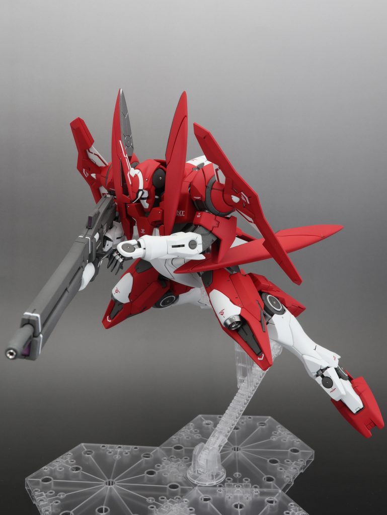 全部頭と胴体が同じ角度( )
撮影が手抜きですね^^;