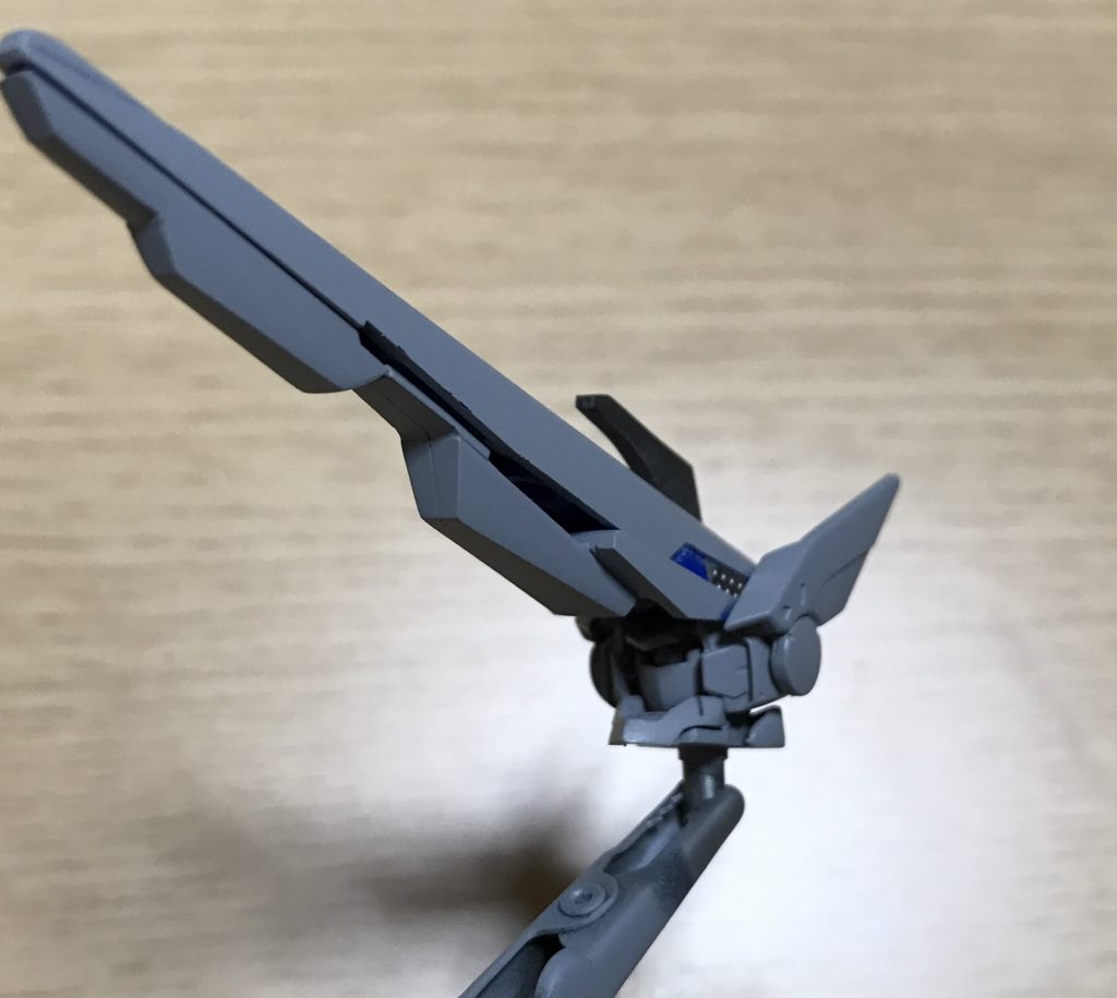 「どこがフラッグだよ」
と思われた方もいらっしゃると思うので説明しますと、
*頭がフラッグです。*
以上です。