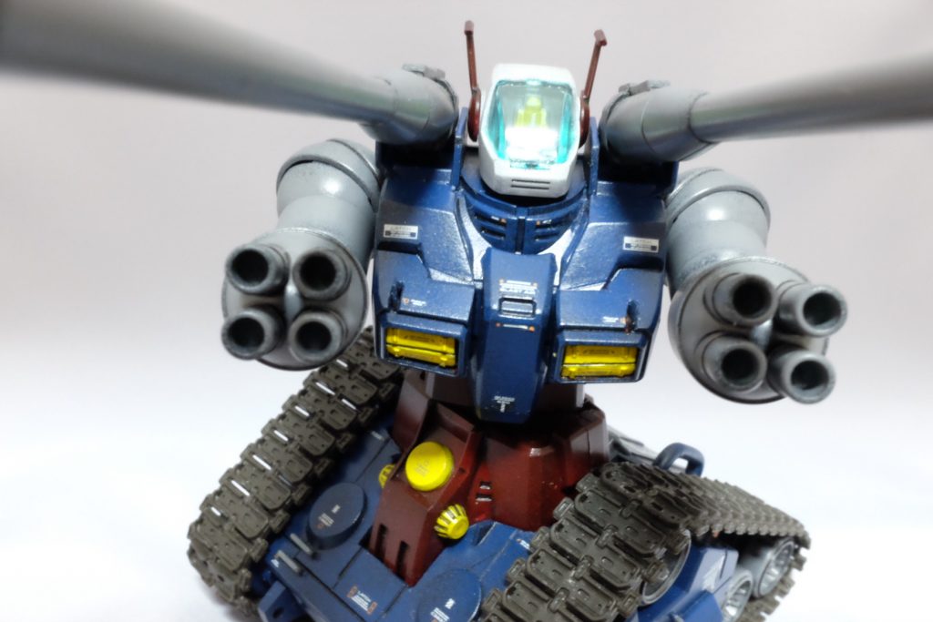 カッコいいですね。
カッコいいのでご飯が3杯食べれます。