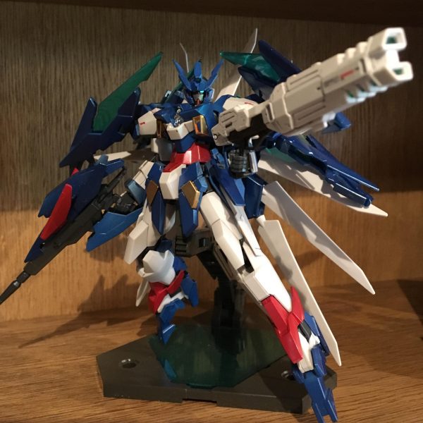 僕のAGEⅡマグナム