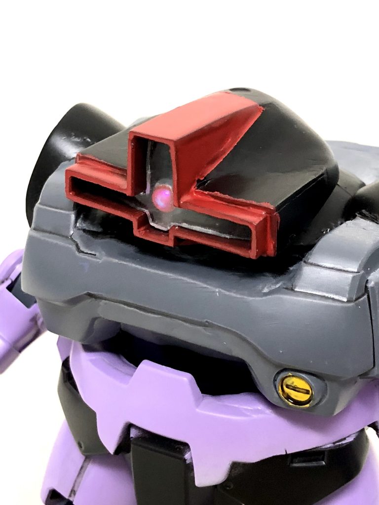 【再掲】メタボリックドム–3枚目/制作者：@hanjuku6