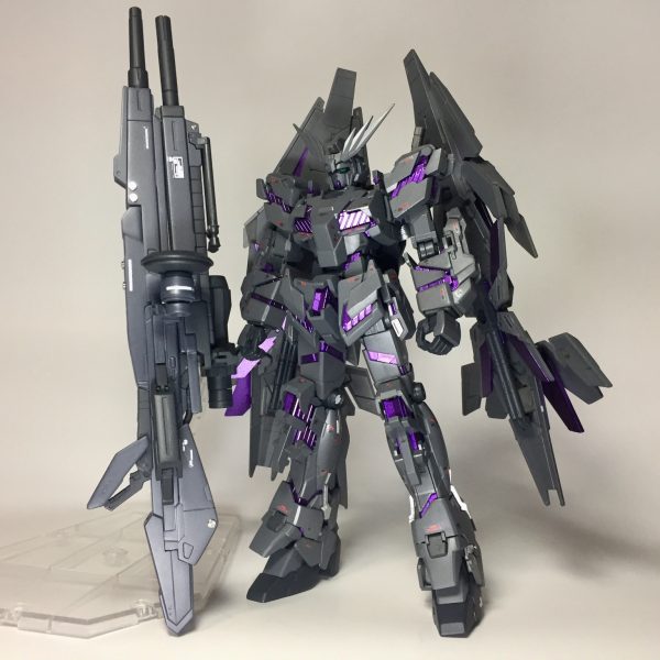 3号機 フェネクス