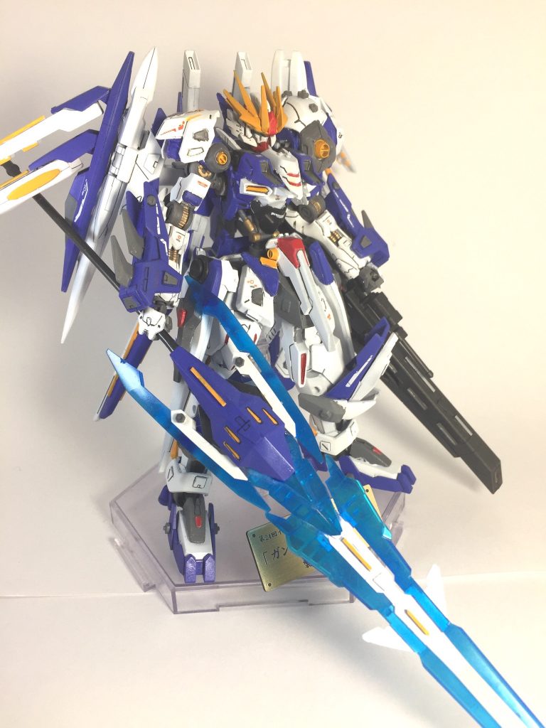 今までに学んだ技術を形にした作品です。
お気に入りの作品です( •̀ᄇ• ́)ﻭ✧