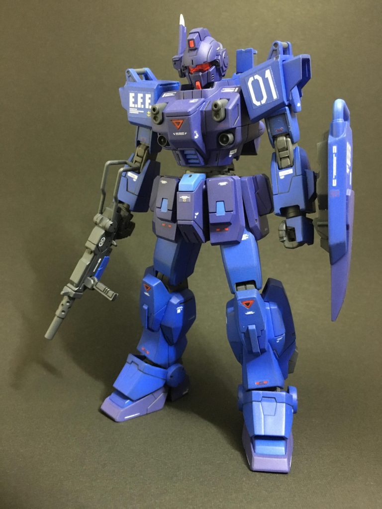 ブルーディスティニー 1号機–2枚目/制作者：D.saku