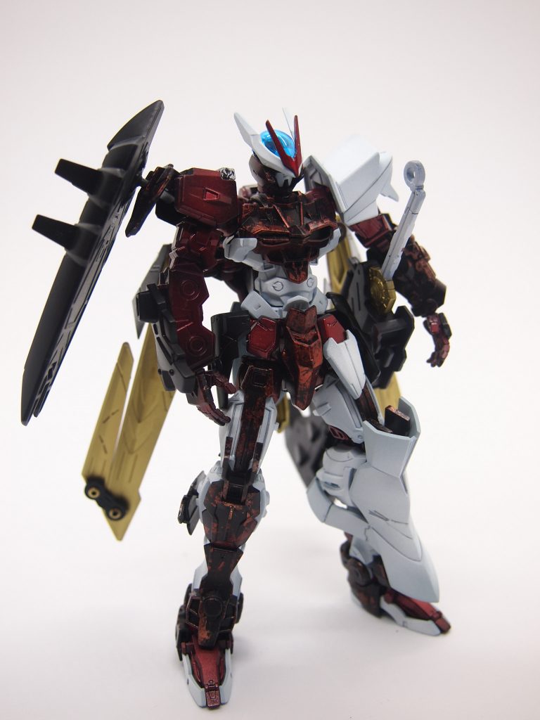 アストレイノーネイム改–5枚目/制作者:喜志童仙