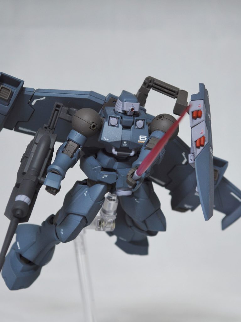 リーオー フライトスペシャル–8枚目/制作者:ポン兵