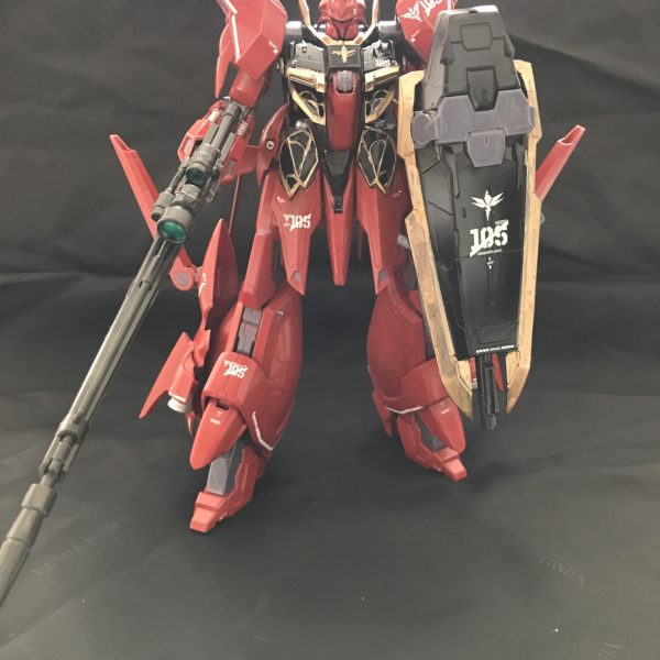 地震で生き残りしリバウ