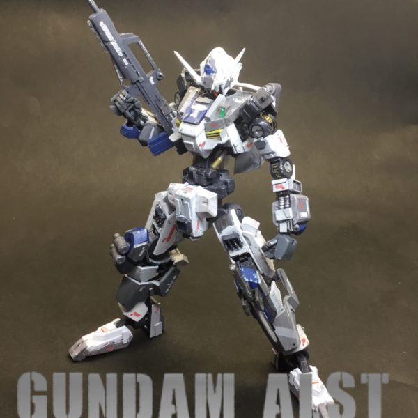 ASW-G-xxガンダムアルスト