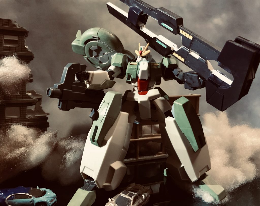 ここからはギャラリーになります。