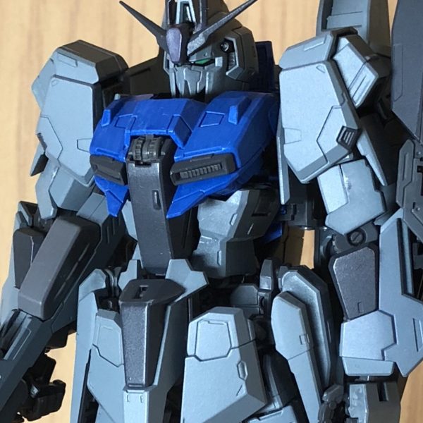 RGゼータガンダム