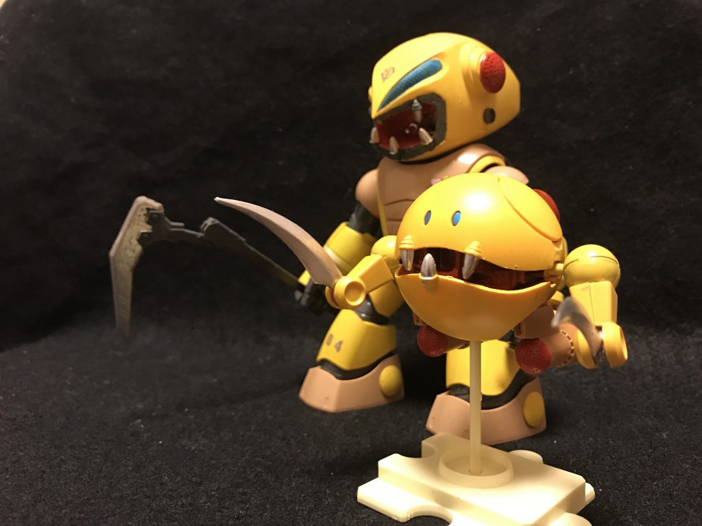 レロプラ！–2枚目/制作者：じゅーきち