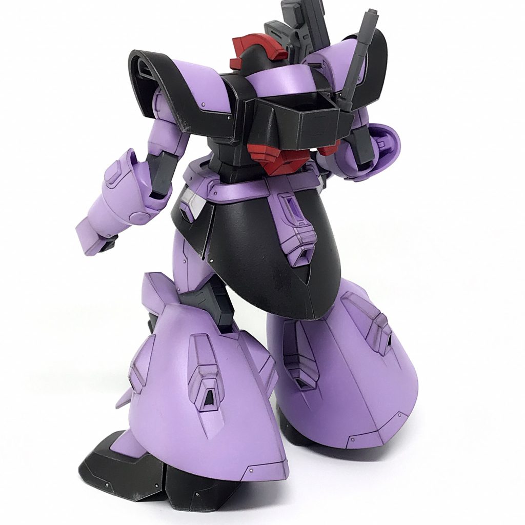 HG ドムトルーパー–4枚目/制作者：tanizou