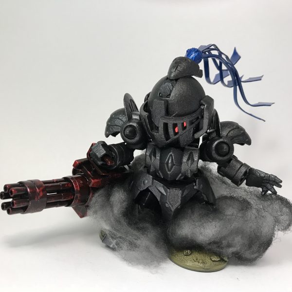 騎士ランスロット・バーサーカー