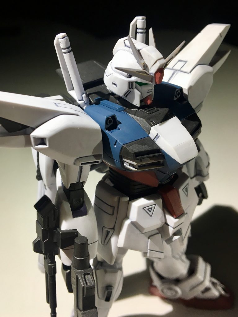 首周りがスカスカなので、貼り貼り。