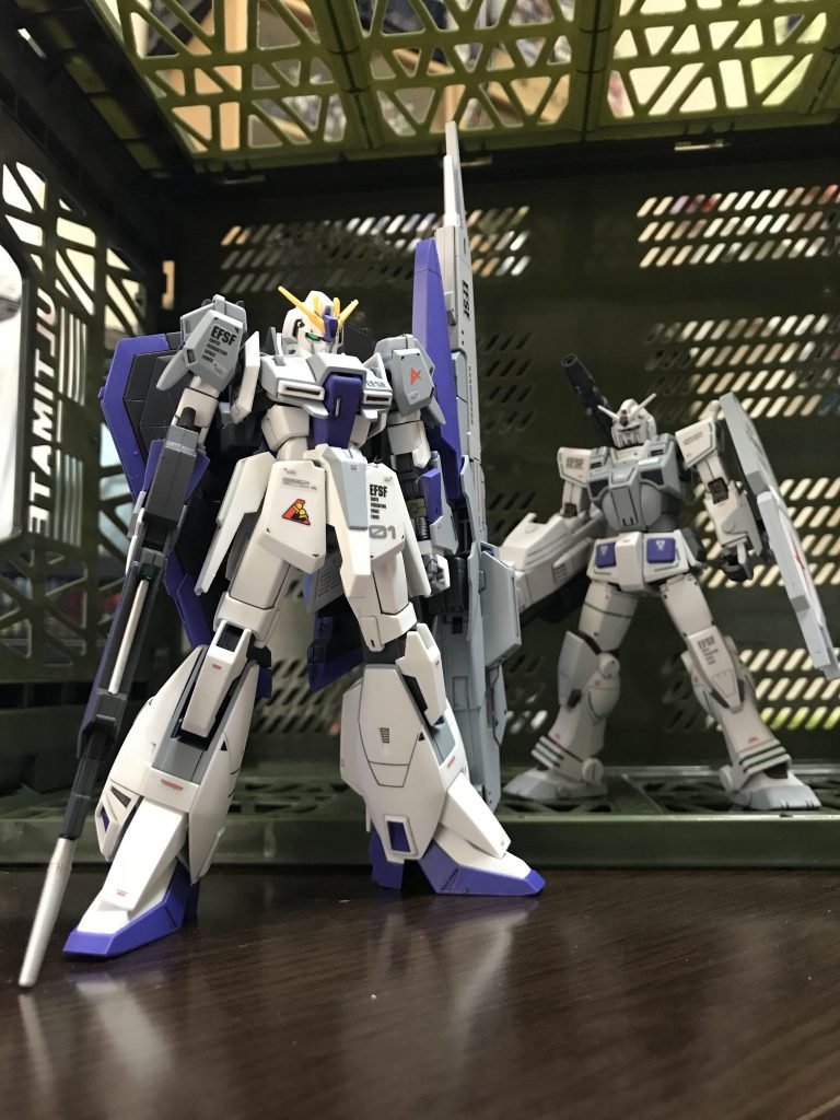 初代チームライトニングってとこです💦