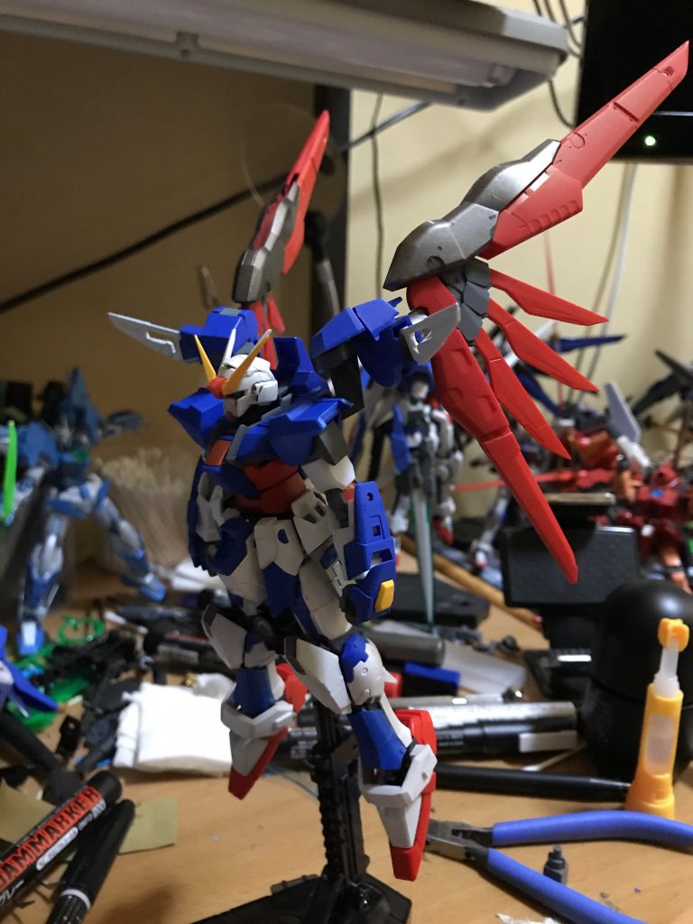 このショットを撮った時は、もうこれでいいやって思いましたね笑