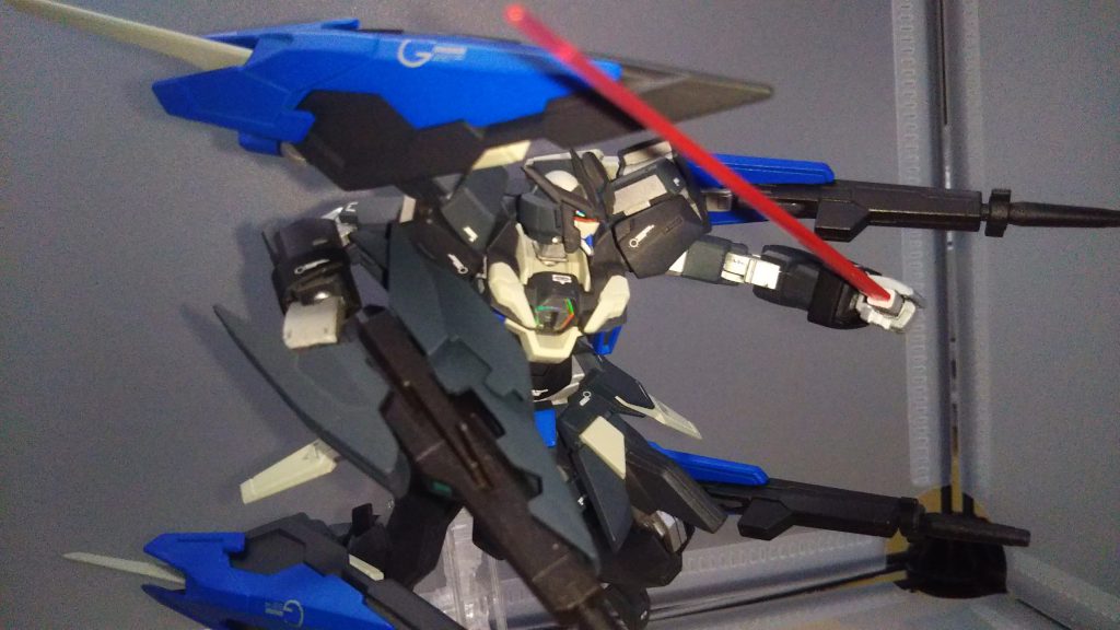 ガンダムAGE-2 オーバードーズ–6枚目/制作者:towakyo.