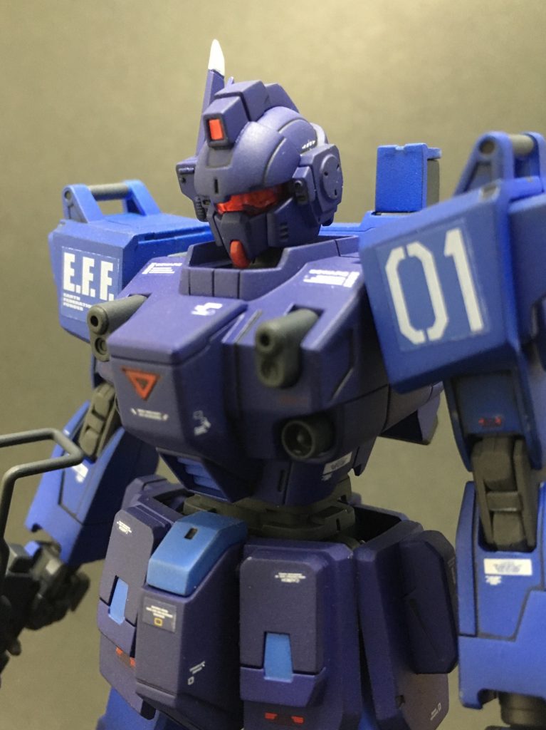 ブルーディスティニー 1号機–4枚目/制作者：D.saku