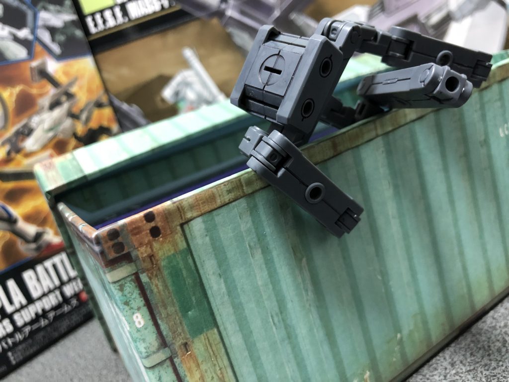 今日も一日頑張るよ〜