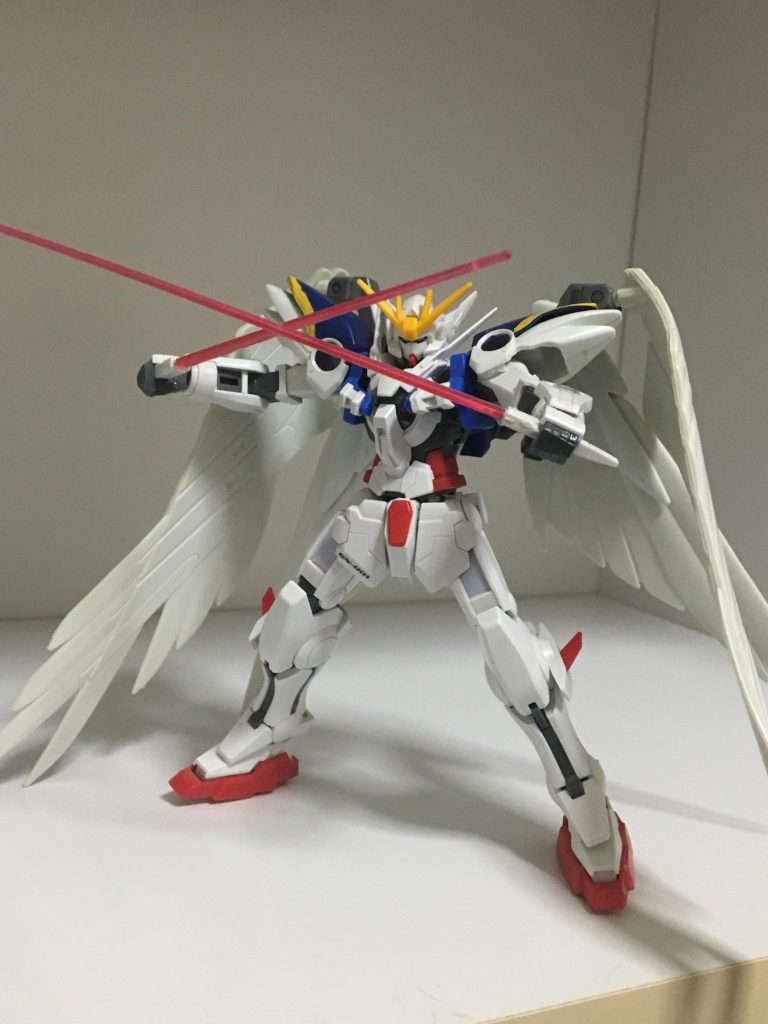 ビームサーベル