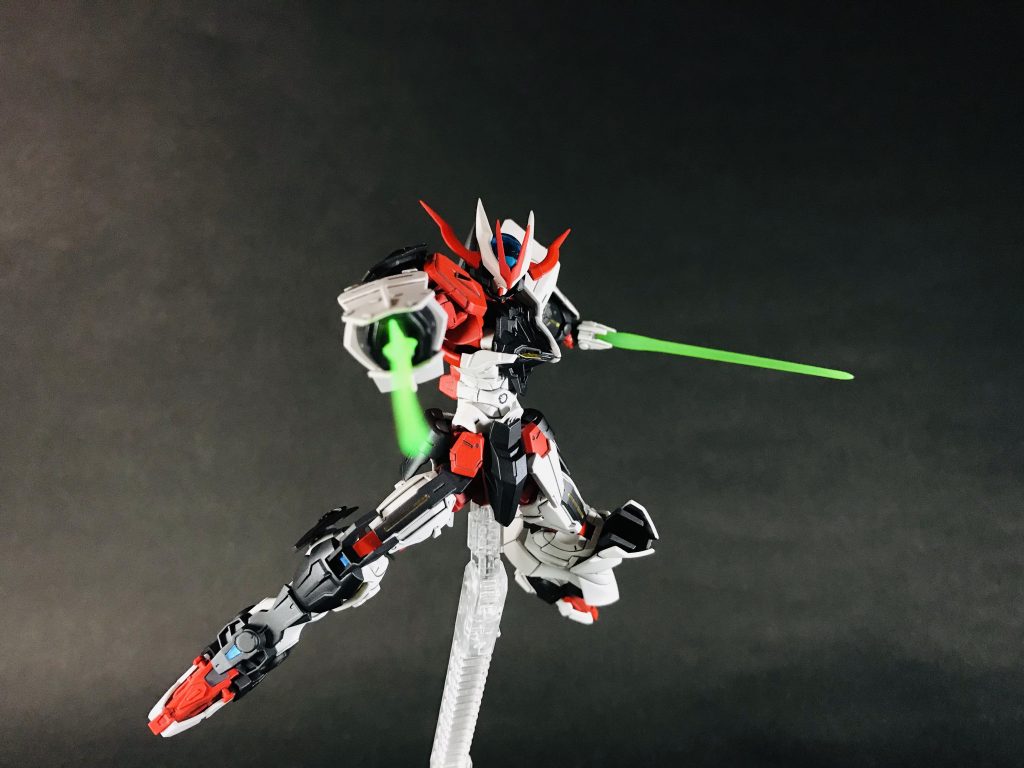 13話のダイバーエースとの戦闘イメージで。
本編中たった2回の登場でファンの心を奪ったノーネイム。素敵やん!