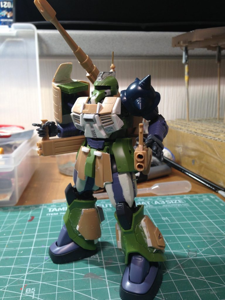 独自解釈がてんこ盛りです笑