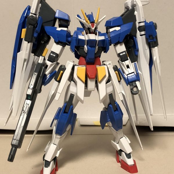 ガンダムロード