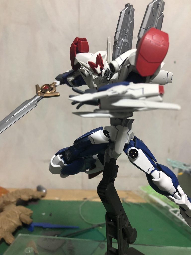 破邪大星 弾劾凰(ダンガイオー)–7枚目/制作者：大首領カイト