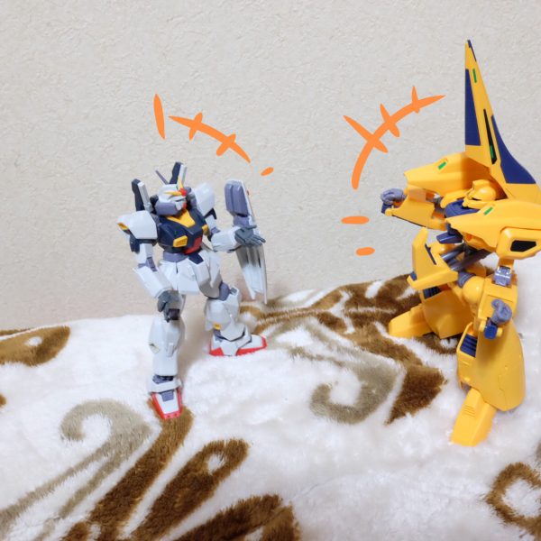 メタス3分クッキング