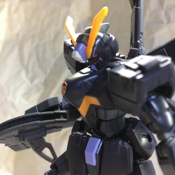 クロスボーンガンダムX2改