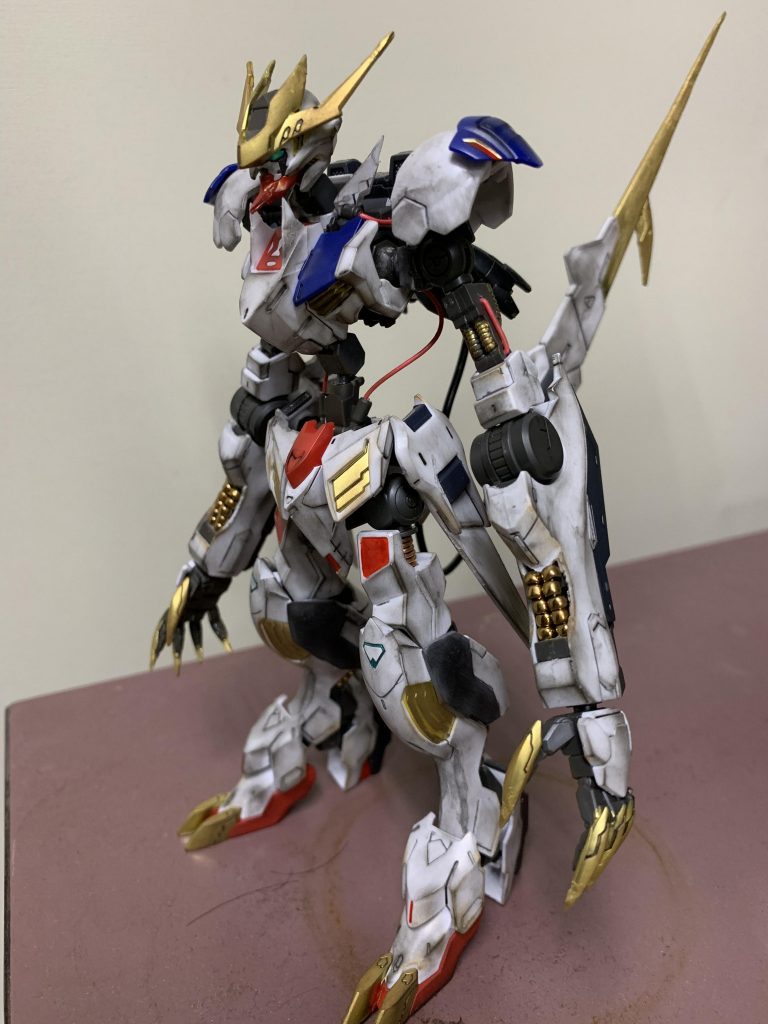 サイドショット