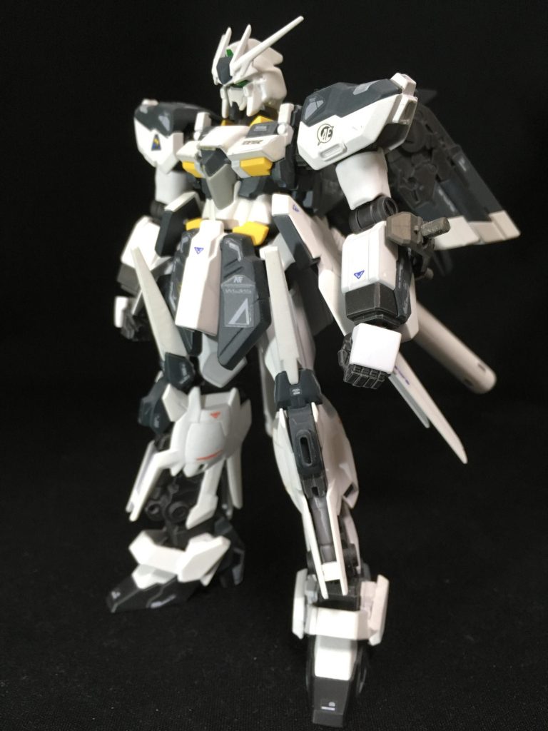 [過去作]デルタガンダムとかダブルオークアンタとか–3枚目/制作者：ぽてすん