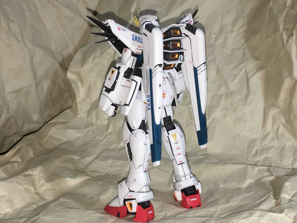 バックショット