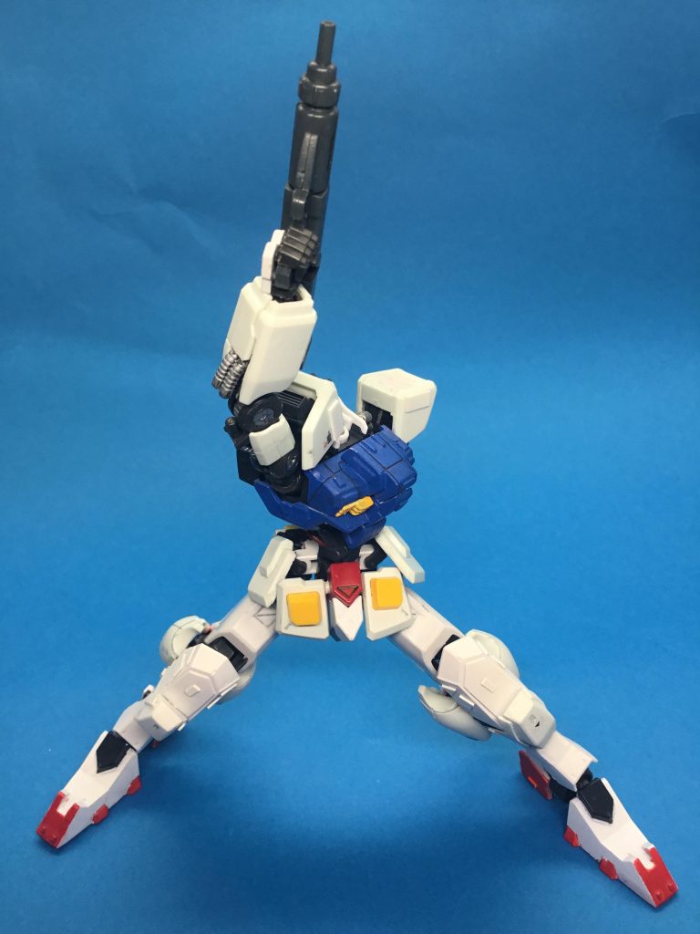 *ラストシューティング*
で締め。
過去作で申し訳ないです!次回は新作出すので!絶対!