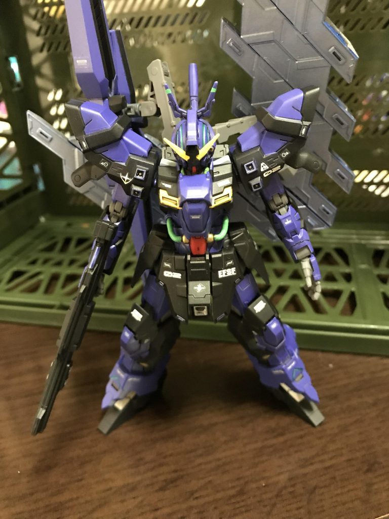 マスキングも今回は頑張りました😆