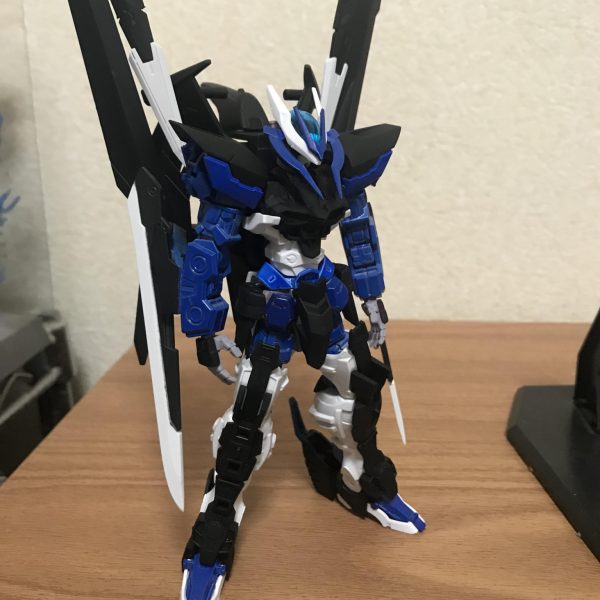 アストレイフルネイム