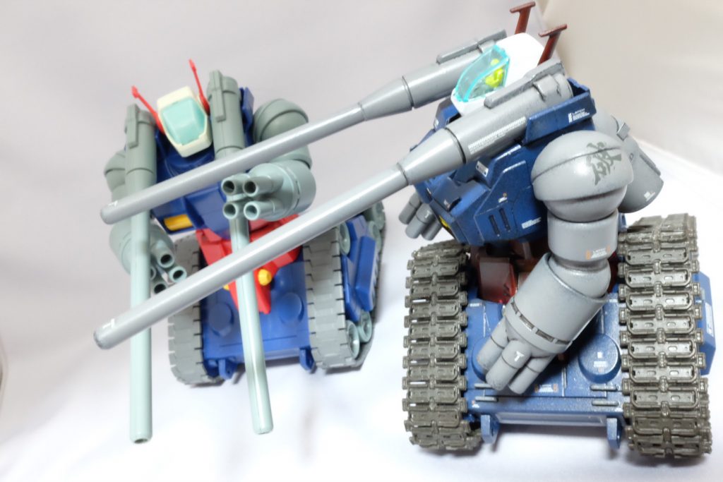 うちの子との比較ですね。
重量感、作り込み、もう何もかもが違いますね。
絶対に私が幸せにします。
私が幸せにします。絶対にだ!
あたしの嫁は誰にもやらん!
以上です。