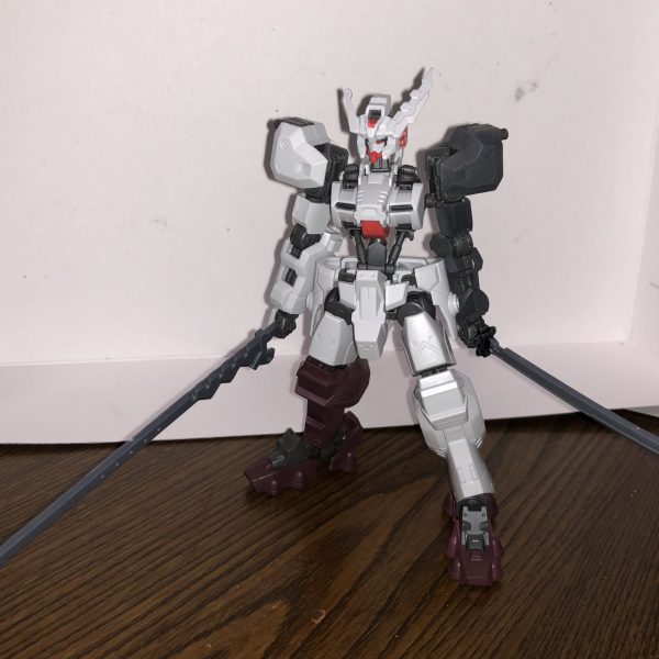 ガンダムアスタロトエレメント