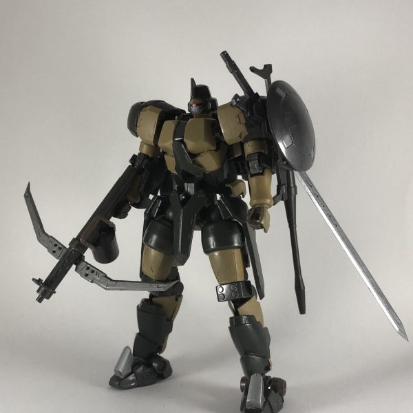 マグアナック・ゲルデ