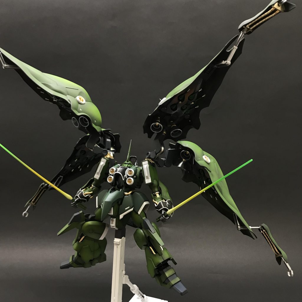 クシャトリア  リベンジ–2枚目/制作者：taropapa1403