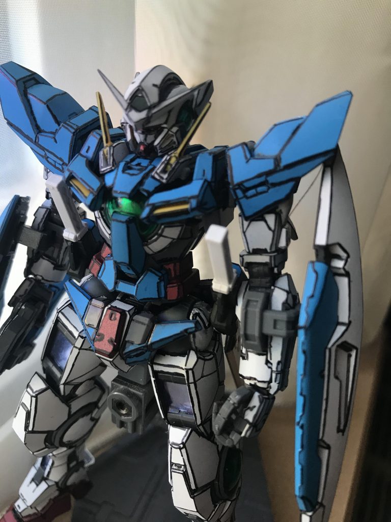 グロス仕上げ–2枚目/制作者：@kk3260913d5