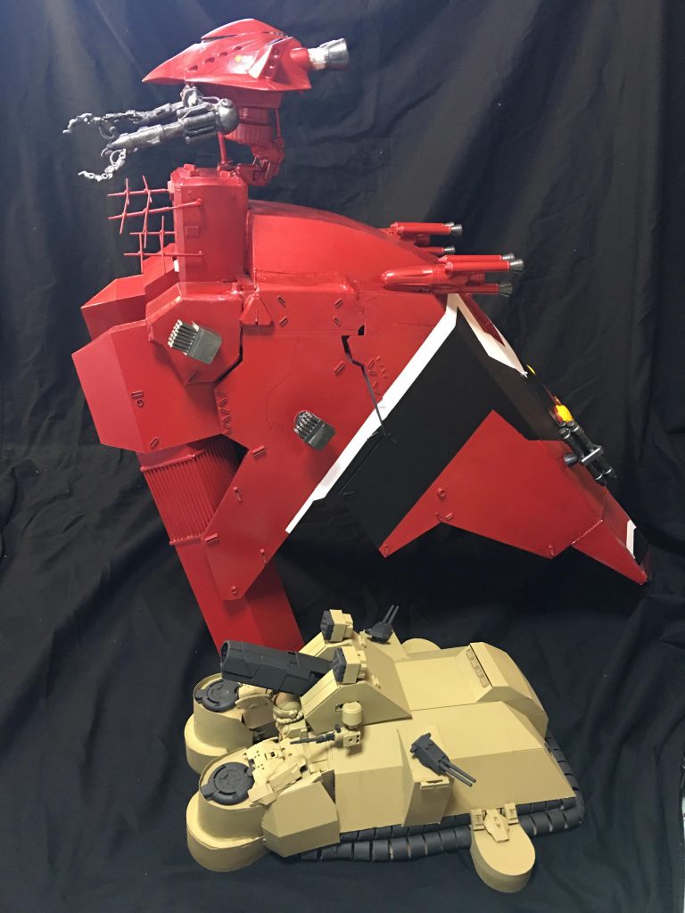 夢の共演(*´꒳`*)