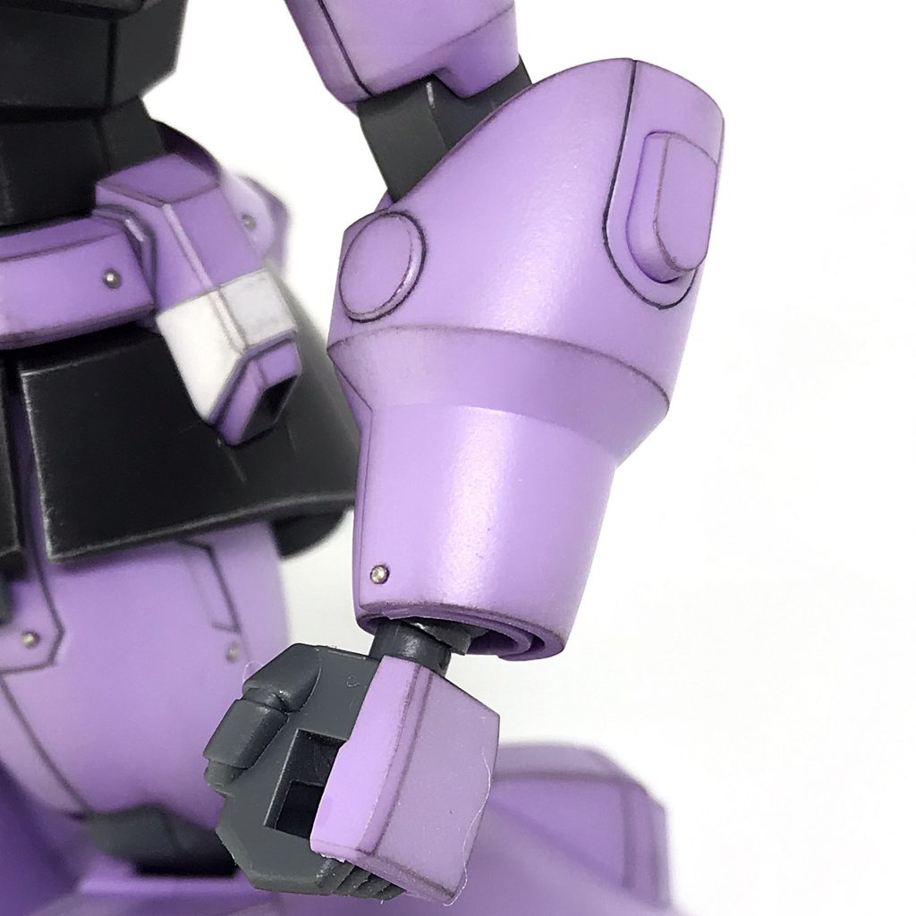 HG ドムトルーパー–9枚目/制作者：tanizou