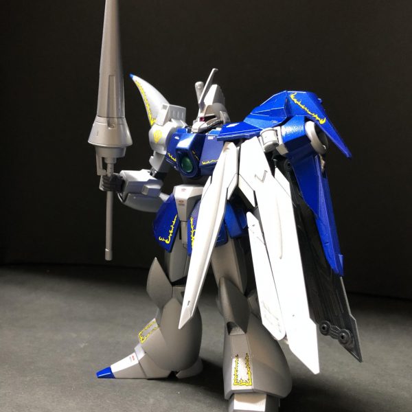 ガズアル ロイヤルナイト