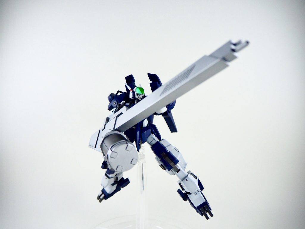 YMC-01 ヘリオン–8枚目/制作者：ヤマクロス
