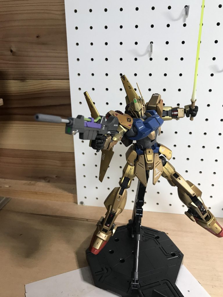 百式–2枚目/制作者：キム兄