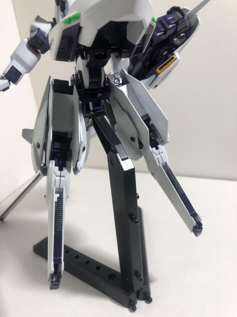 TR-6 ウーンドウォート–3枚目/制作者：サイコノーム