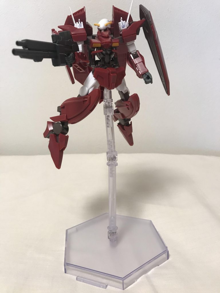 ガンダムスローネドライ・オーバーキル–2枚目/制作者：SHOCKBOLT09