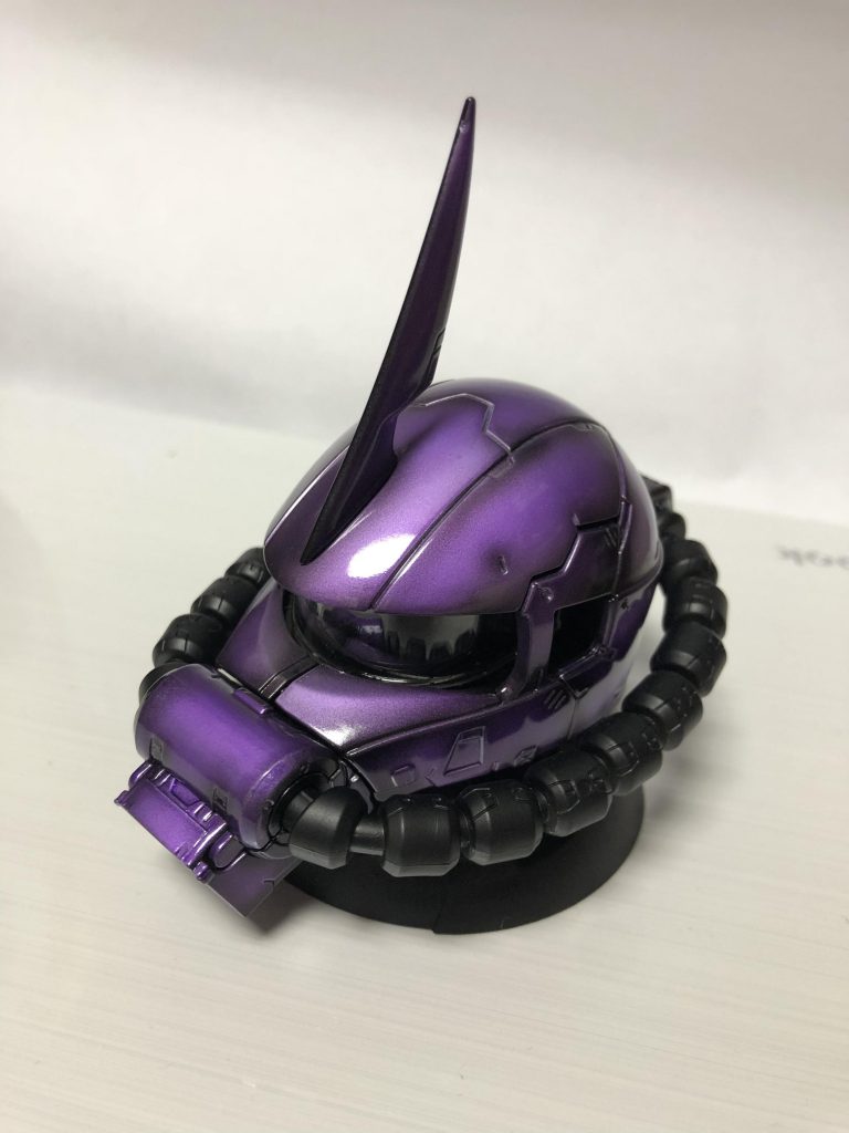 研ぎ出し前です！